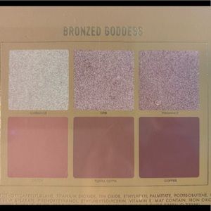 Kara Beauty Bronzed Goddess New